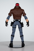 Collector Edition Red Hood (Under the Red Hood) (Gold Label) Platinum Action Figure 18cm