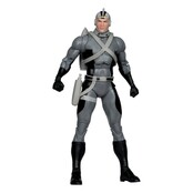 McFarlane Collector Edition Adam Strange (Strange Adventures) Platinum 18cm