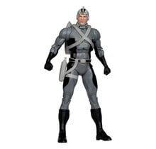 McFarlane Collector Edition Adam Strange (Strange Adventures) Platinum 18cm