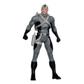 Adam Strange (Strange Adventures) Platinum