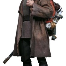 Star Wars The Last Jedi Luke Skywalker Artisan Edition)