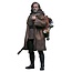 Hot Toys Star Wars: The Last Jedi Movie Masterpiece Action Figure 1/6 Luke Skywalker (Artisan Edition) 29cm