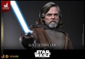 Star Wars: The Last Jedi Movie Masterpiece Action Figure 1/6 Luke Skywalker (Artisan Edition) 29cm