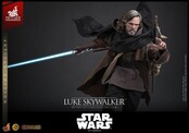 Star Wars: The Last Jedi Movie Masterpiece Action Figure 1/6 Luke Skywalker (Artisan Edition) 29cm