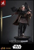 Star Wars: The Last Jedi Movie Masterpiece Action Figure 1/6 Luke Skywalker (Artisan Edition) 29cm