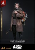 Star Wars: The Last Jedi Movie Masterpiece Action Figure 1/6 Luke Skywalker (Artisan Edition) 29cm