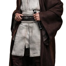 Star Wars Qui-Gon Jinn (Artisan Edition)