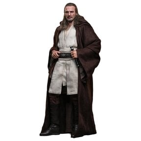 Star Wars Qui-Gon Jinn (Artisan Edition)