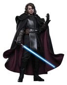 Star Wars Episode III: Revenge Of The Sith Movie Masterpiece Action Figure 1/6 Anakin Skywalker (Concept Art Version) (Artisan Edition) Hot Toys Exclusive 31cm
