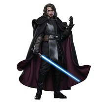 Star Wars Episode III: Revenge Of The Sith Movie Masterpiece Action Figure 1/6 Anakin Skywalker (Concept Art Version) (Artisan Edition) Hot Toys Exclusive 31cm