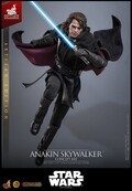 Star Wars Episode III: Revenge Of The Sith Movie Masterpiece Action Figure 1/6 Anakin Skywalker (Concept Art Version) (Artisan Edition) Hot Toys Exclusive 31cm