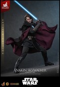 Star Wars Episode III: Revenge Of The Sith Movie Masterpiece Action Figure 1/6 Anakin Skywalker (Concept Art Version) (Artisan Edition) Hot Toys Exclusive 31cm