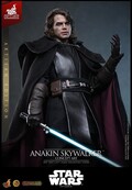 Star Wars Episode III: Revenge Of The Sith Movie Masterpiece Action Figure 1/6 Anakin Skywalker (Concept Art Version) (Artisan Edition) Hot Toys Exclusive 31cm