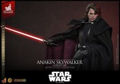 Star Wars Episode III: Revenge Of The Sith Movie Masterpiece Action Figure 1/6 Anakin Skywalker (Concept Art Version) (Artisan Edition) Hot Toys Exclusive 31cm