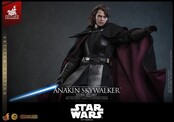 Star Wars Episode III: Revenge Of The Sith Movie Masterpiece Action Figure 1/6 Anakin Skywalker (Concept Art Version) (Artisan Edition) Hot Toys Exclusive 31cm