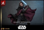 Star Wars Episode III: Revenge Of The Sith Movie Masterpiece Action Figure 1/6 Anakin Skywalker (Concept Art Version) (Artisan Edition) Hot Toys Exclusive 31cm