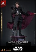 Star Wars Episode III: Revenge Of The Sith Movie Masterpiece Action Figure 1/6 Anakin Skywalker (Concept Art Version) (Artisan Edition) Hot Toys Exclusive 31cm