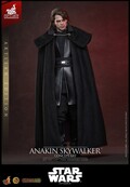 Star Wars Episode III: Revenge Of The Sith Movie Masterpiece Action Figure 1/6 Anakin Skywalker (Concept Art Version) (Artisan Edition) Hot Toys Exclusive 31cm