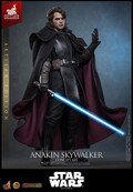 Star Wars Episode III: Revenge Of The Sith Movie Masterpiece Action Figure 1/6 Anakin Skywalker (Concept Art Version) (Artisan Edition) Hot Toys Exclusive 31cm