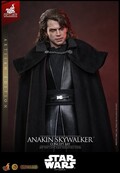 Star Wars Episode III: Revenge Of The Sith Movie Masterpiece Action Figure 1/6 Anakin Skywalker (Concept Art Version) (Artisan Edition) Hot Toys Exclusive 31cm