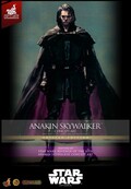 Star Wars Episode III: Revenge Of The Sith Movie Masterpiece Action Figure 1/6 Anakin Skywalker (Concept Art Version) (Artisan Edition) Hot Toys Exclusive 31cm