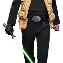Star Wars Luke Skywalker (Shadows Of The Empire)