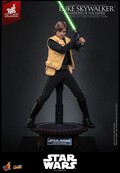 Star Wars Comic Masterpiece Luke Skywalker (Shadows Of The Empire) (Hot Toys Exclusive) Action Figure 28cm