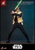 Star Wars Comic Masterpiece Luke Skywalker (Shadows Of The Empire) (Hot Toys Exclusive) Action Figure 28cm