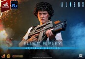 Alien Movie Masterpiece Ellen Ripley (Artisan Edition) Action Figure 30cm
