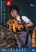 Alien Movie Masterpiece Ellen Ripley (Artisan Edition) Action Figure 30cm