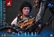 Alien Movie Masterpiece Ellen Ripley (Artisan Edition) Action Figure 30cm
