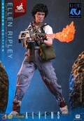 Alien Movie Masterpiece Ellen Ripley (Artisan Edition) Action Figure 30cm