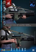 Alien Movie Masterpiece Ellen Ripley (Artisan Edition) Action Figure 30cm