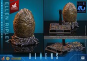 Alien Movie Masterpiece Ellen Ripley (Artisan Edition) Action Figure 30cm