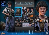Alien Movie Masterpiece Ellen Ripley (Artisan Edition) Action Figure 30cm