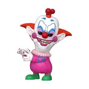 POP! Killer Klowns from Outer Space Slim