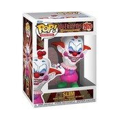 POP! Movies Killer Klowns from Outer Space Slim #2075 Vinyl Figure 10cm