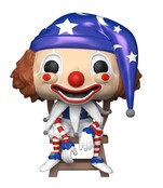 POP! Movies Poltergeist 2 Clown Doll #2067 Vinyl Figure 10cm