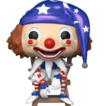 POP! Movies Poltergeist 2 Clown Doll