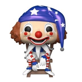 POP! Movies Poltergeist 2 Clown Doll