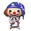 Funko POP! Movies Poltergeist 2 Clown Doll #2067 Vinyl Figure 10cm