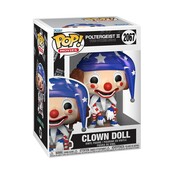 POP! Movies Poltergeist 2 Clown Doll #2067 Vinyl Figure 10cm