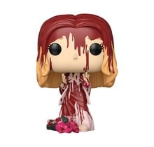 POP! Movies Carrie (Bloody) #2065 Vinyl Figure 10cm