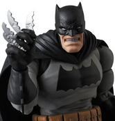 MAFEX Batman the Dark Knight Returns action figure 16cm
