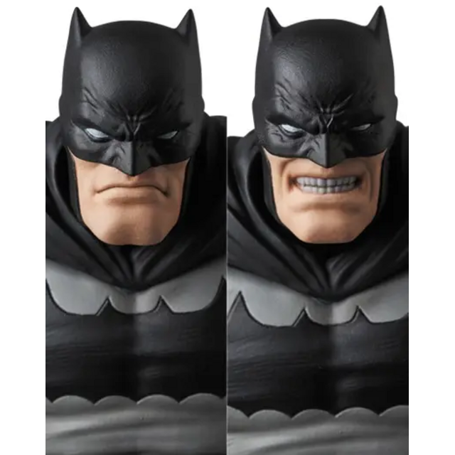 MAFEX Batman the Dark Knight Returns action figure 16cm