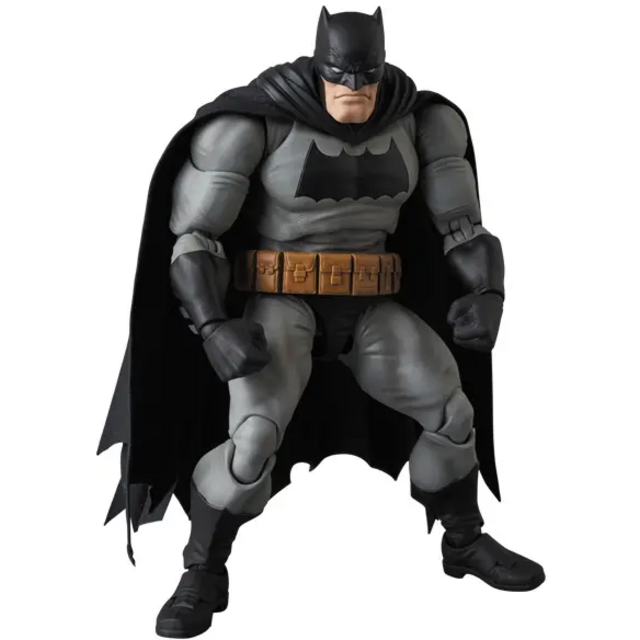 MAFEX Batman the Dark Knight Returns action figure 16cm