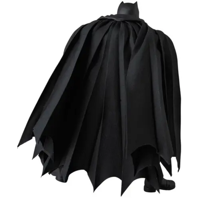 MAFEX Batman the Dark Knight Returns action figure 16cm