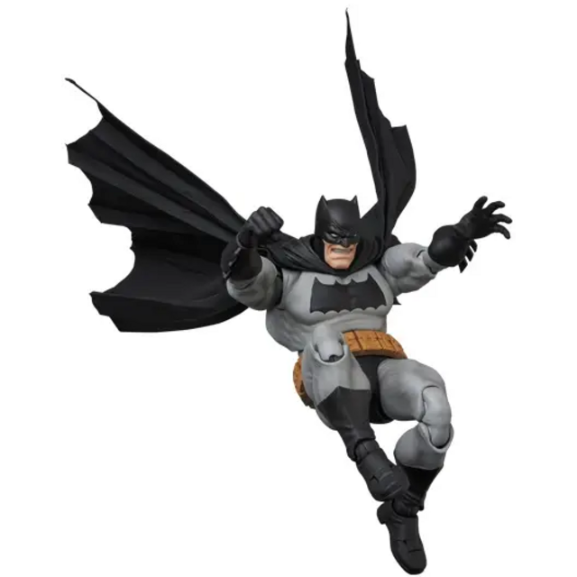 MAFEX Batman the Dark Knight Returns action figure 16cm