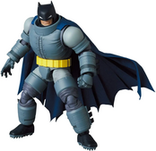MAFEX Armored Batman (The Dark Knight Returns) 16cm