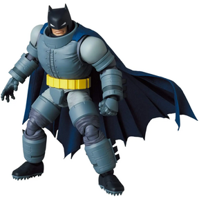 MAFEX Armored Batman the Dark Knight Returns
